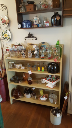 Back Country Antiques