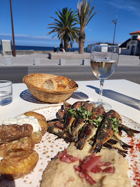 Plats et boissons du Restaurant Resto Bar l'Océan à Hendaye - n°4