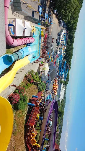 Water Park «Water Wizz of Cape Cod», reviews and photos, 3031 Cranberry Hwy, East Wareham, MA 02538, USA