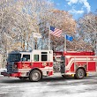 Griffith Fire Department, Station 15