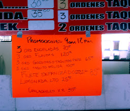 Antojitos Tío Sam photo