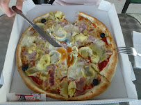 Plats et boissons du Pizzeria VIA PIZZA à Verdun - n°1