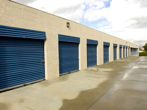 Self-Storage Facility «Extra Space Storage», reviews and photos, 340 S Flower St, Orange, CA 92868, USA