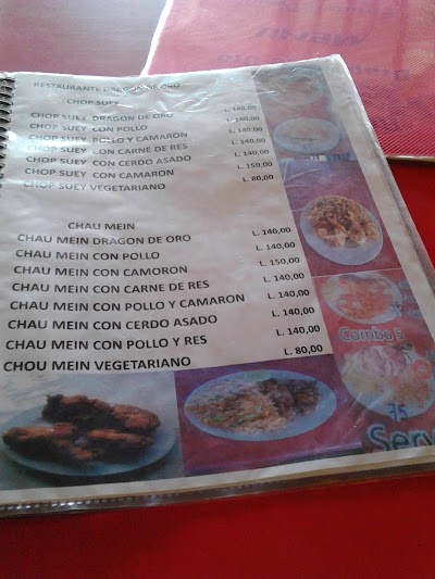 Photos of Restaurante Dragon De Oro