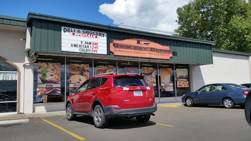 Grocery Depot, 2206 Santiam Hwy SE, Albany, OR 97322, USA, 