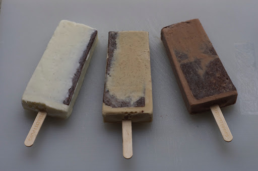 Dessert Restaurant «Steel City Pops», reviews and photos, 1021 Bardstown Rd, Louisville, KY 40204, USA