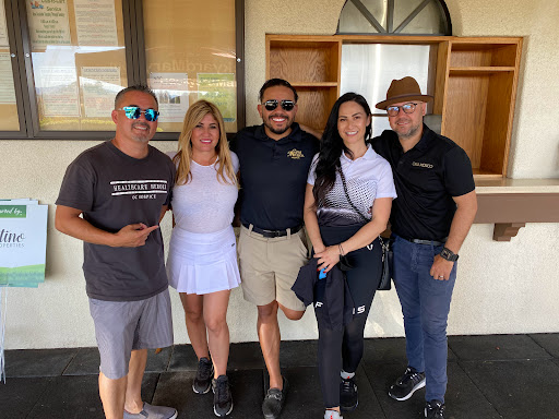 Shelly Padilla - State Farm Insurance Agent image