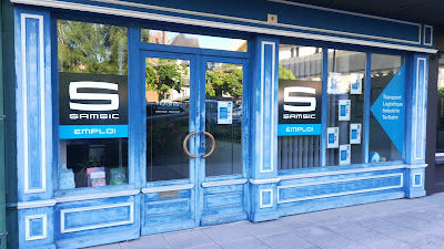 Samsic Emploi Honfleur à Honfleur
