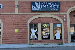 The Harmony Martial Arts & Fitness Center image