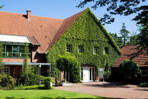 Veterinary practice Thesings Cross unter Vechta, Niedersachsen