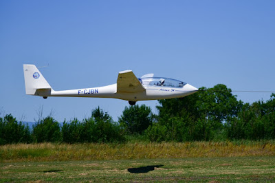 Aéroclub de Narbonne à Narbonne