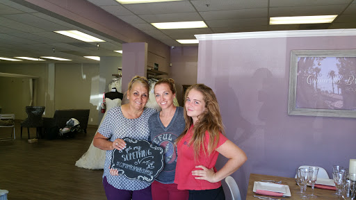Bridal Shop «Camarillo Bridal Boutique», reviews and photos, 1913 E Daily Dr, Camarillo, CA 93010, USA