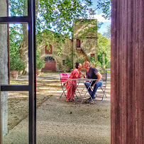 Photos du propriétaire du Château de Roussan Hotel Restaurant à Saint-Rémy-de-Provence - n°19