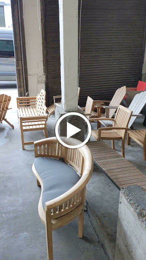 Outdoor Furniture Store «loveTEAK Patio Furniture Warehouse», reviews and photos, 831 SE Martin Luther King Jr Blvd, Portland, OR 97214, USA