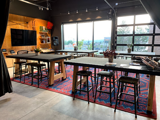 Camping Store «REI», reviews and photos, 1376 E Woodmen Rd, Colorado Springs, CO 80920, USA