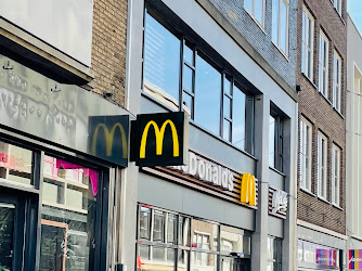 McDonald's Nijmegen Broerstraat