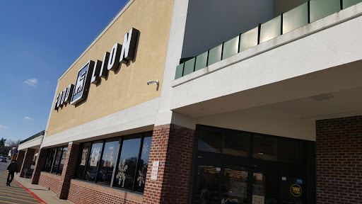 Grocery Store «Food Lion», reviews and photos, 2250 Hanson Rd, Edgewood, MD 21040, USA