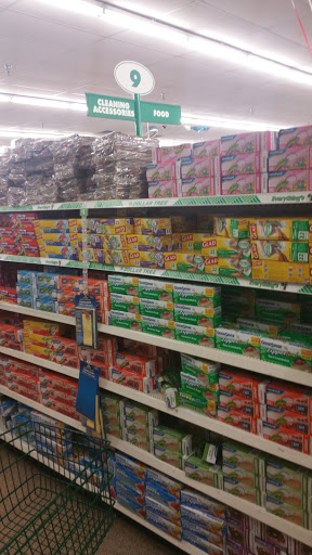 Dollar Store «Dollar Tree», reviews and photos, 3570 Soldano Boulevard, Columbus, OH 43228, USA