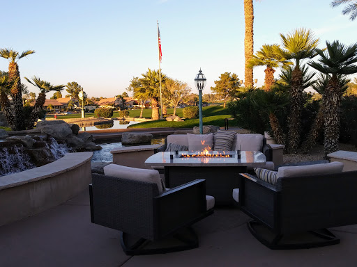 Golf Club «Ocotillo Golf Resort», reviews and photos, 3751 S Clubhouse Dr, Chandler, AZ 85248, USA