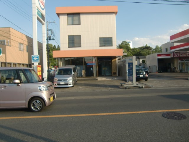 ENEOS 田島狭山 SS (田島石油)