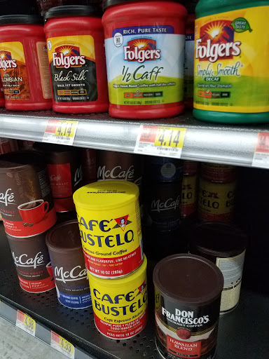 Supermarket «Walmart Neighborhood Market», reviews and photos, 15600 SE McLoughlin Blvd, Milwaukie, OR 97267, USA