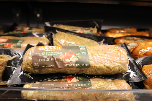 Grocery Store «Food Lion», reviews and photos, 110 Broadkill Rd, Milton, DE 19968, USA