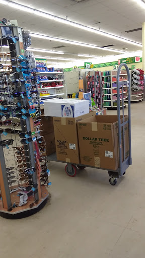 Dollar Store «Dollar Tree», reviews and photos, 2821 E Euclid Ave, Des Moines, IA 50317, USA