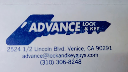 2524 Lincoln Blvd, Venice, CA 90291, USA