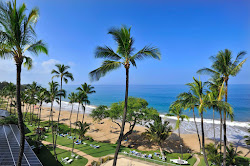Kamaole Beach Park II'in fotoğrafı geniş bir kıyı şeridi ile birlikte