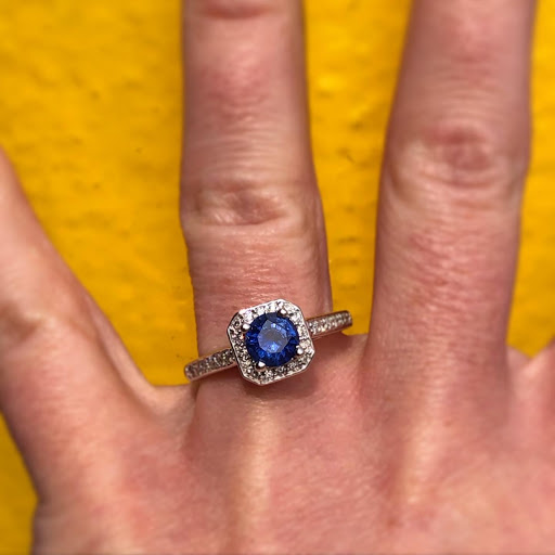 Jeweler «Gentilcore Jewelers», reviews and photos, 1155 Freeport Rd, Blawnox, PA 15238, USA