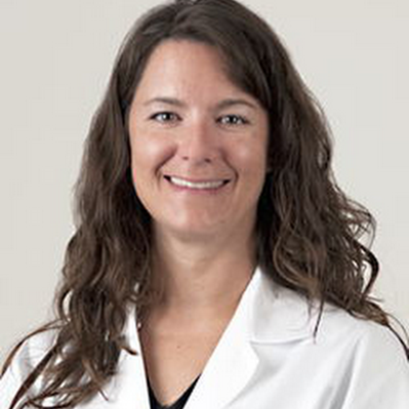 Melissa J. Sacco, MD