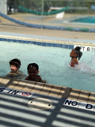 Park «Crawford Park», reviews and photos, 401 Straus Rd, Cedar Hill, TX 75104, USA