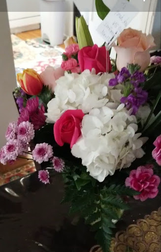 Florist «Enchanted Florist & Gifts», reviews and photos, 9140 Alcosta Blvd B, San Ramon, CA 94583, USA