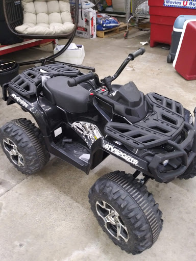 Department Store «Rural King», reviews and photos, 2960 E 10th St, Jeffersonville, IN 47130, USA