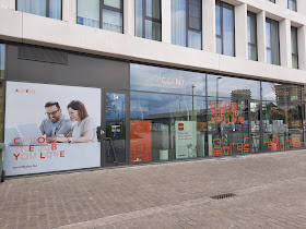 Accent Office & Sales Automotive Antwerpen