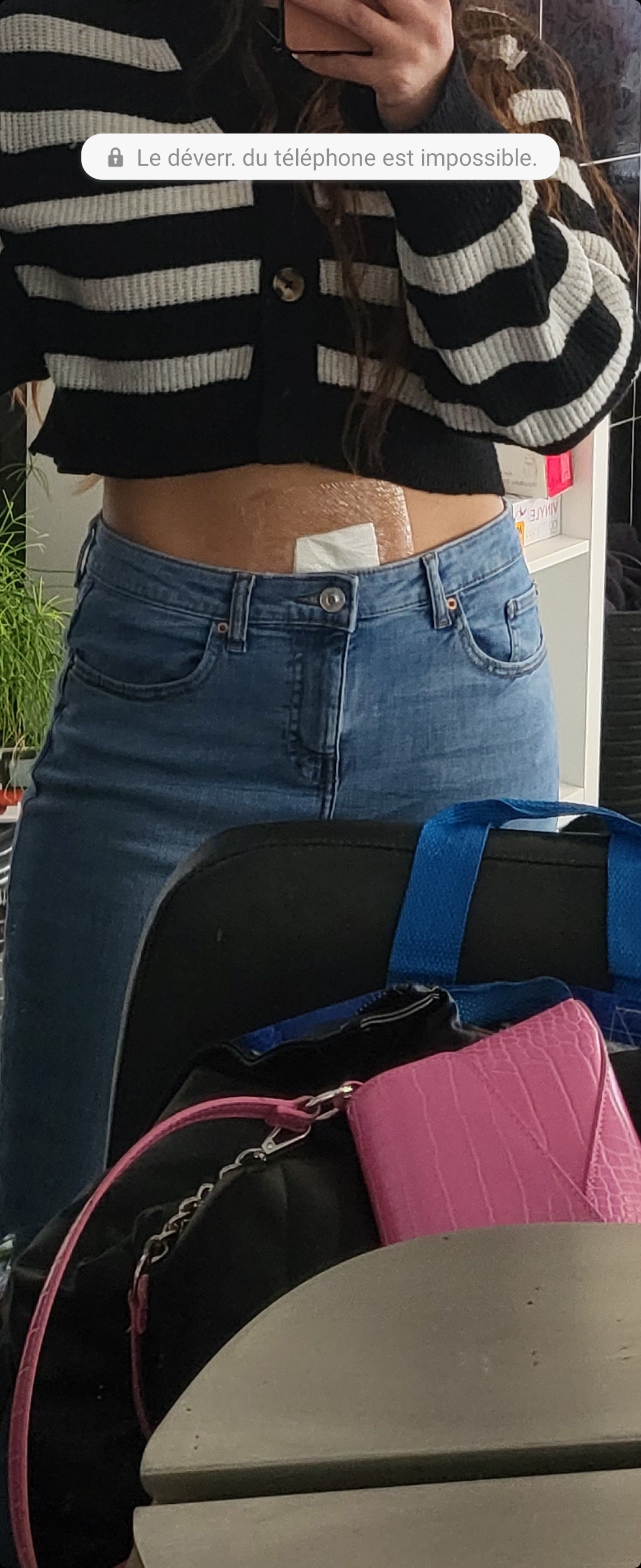 Photo n° 1 de l'avis de NA.A fait le 19/04/2023 à 12:29