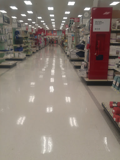 Department Store «Target», reviews and photos, 514 Shallowford Rd, Gainesville, GA 30504, USA