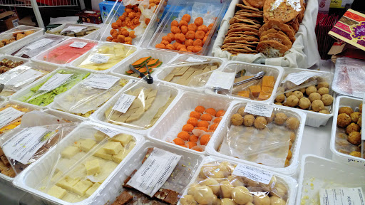 Indian Grocery Store «Spice Bazaar», reviews and photos, 364 Jefferson Rd, Rochester, NY 14623, USA