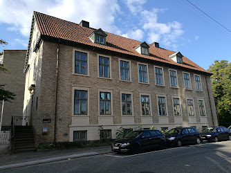 Frederiksberg Sogns Børnehus
