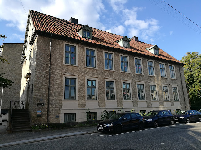 Anmeldelser af Frederiksberg Sogns Børnehus i Valby - Børnehave