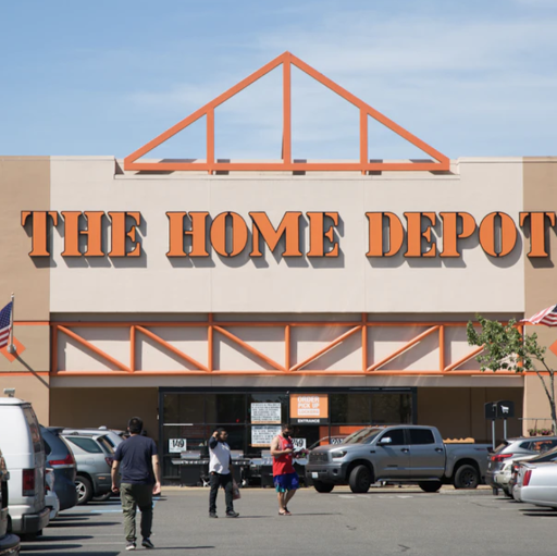 Home Improvement Store «The Home Depot», reviews and photos, 1220 N Wendover Rd, Charlotte, NC 28211, USA