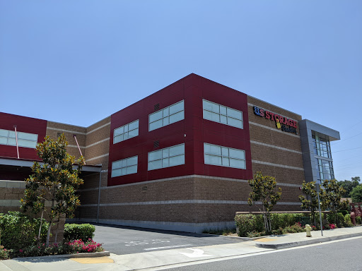Self-Storage Facility «US Storage Centers», reviews and photos, 2500 W Hellman Ave, Alhambra, CA 91803, USA