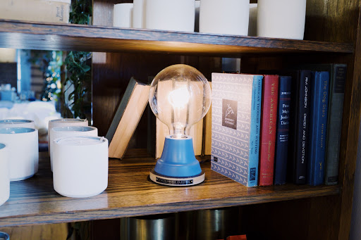 Lighting Store «Schoolhouse Electric & Supply Co.», reviews and photos, 2181 NW Nicolai St, Portland, OR 97210, USA