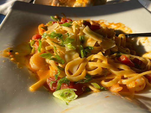 Steak House «Eighteen at the Radisson», reviews and photos, 668 W 5th St, Covington, KY 41011, USA