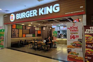 Burger King 1 Borneo image