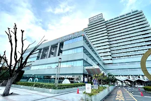 Osaka City General Hospital image