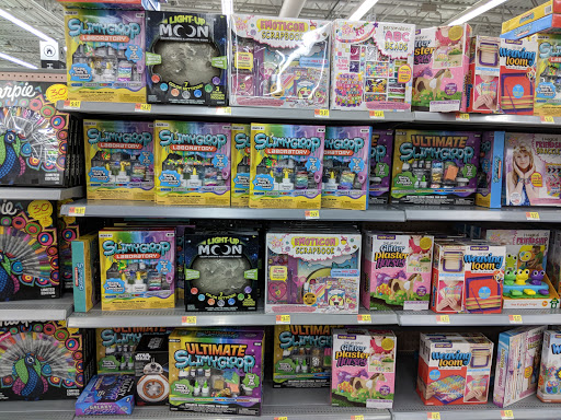 Department Store «Walmart Supercenter», reviews and photos, 100 THF Blvd, Chesterfield, MO 63005, USA