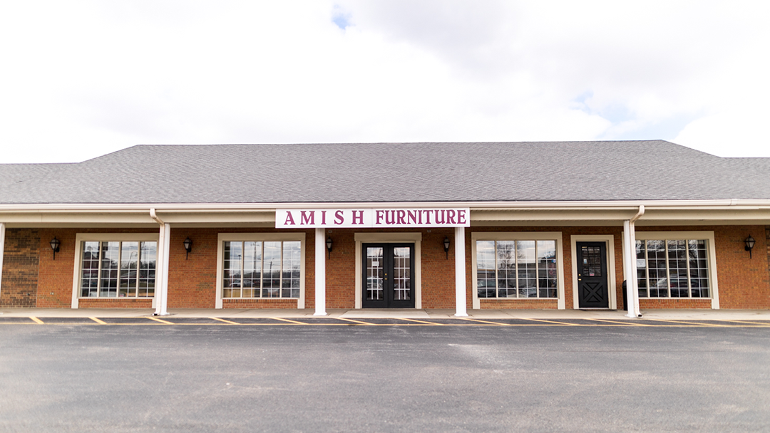 Handcrafted Amish Furniture of Dayton