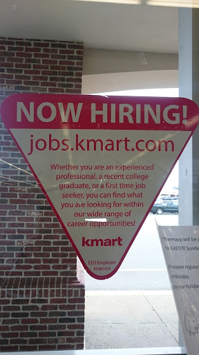 Department Store «Big Kmart», reviews and photos, 1205 Fordham Dr, Virginia Beach, VA 23464, USA