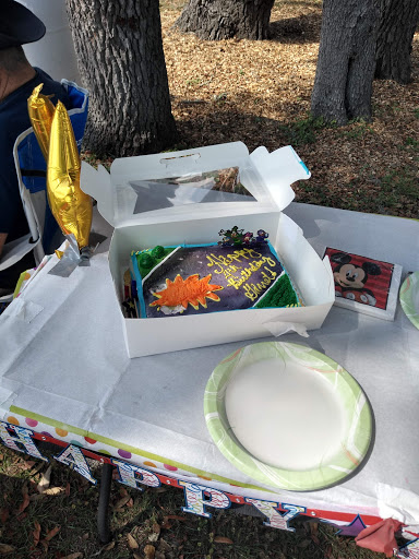 Recreation Center «Samuel W Pasco Recreation», reviews and photos, 39835 Chancey Rd, Zephyrhills, FL 33542, USA